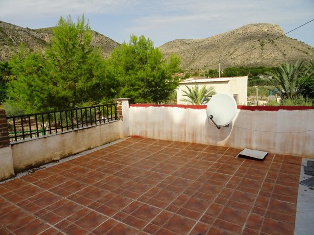 MIL ANUNCIOS.COM - Casa de Campo en venta en Aspe Aspe en Aspe