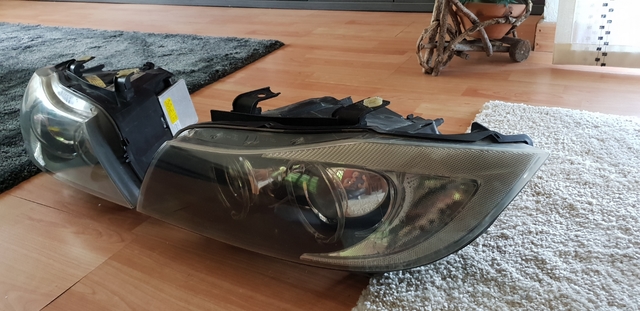 Mil Anuncios Com Faro Xenon Bmw E90 E91