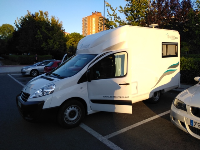 Mil Anuncios Com Peugeot Expert Autocaravanas Peugeot Expert Venta De Autocaravanas De Segunda Mano De Segunda Mano Peugeot Expert Autocaravanas De Segunda Mano De Ocasión A Los Mejores Precios