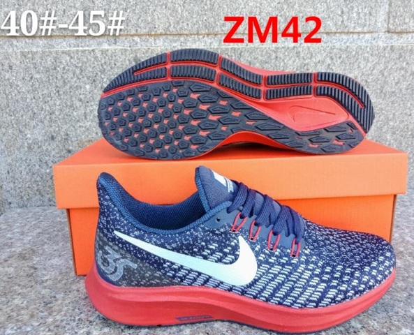 nike zoom pegasus 42