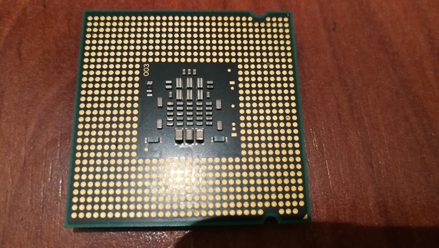 Intel pentium e2140 разгон