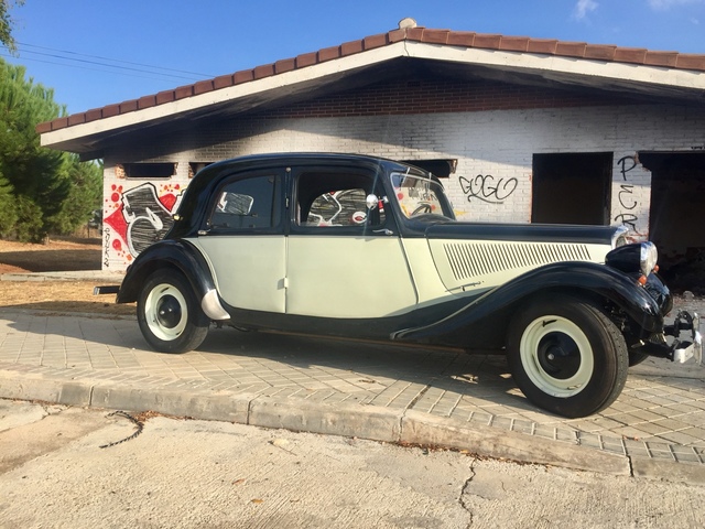 MIL ANUNCIOS.COM - Alquiler coche boda