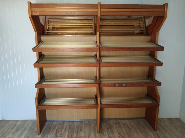 MIL ANUNCIOS.COM - Mueble para pan