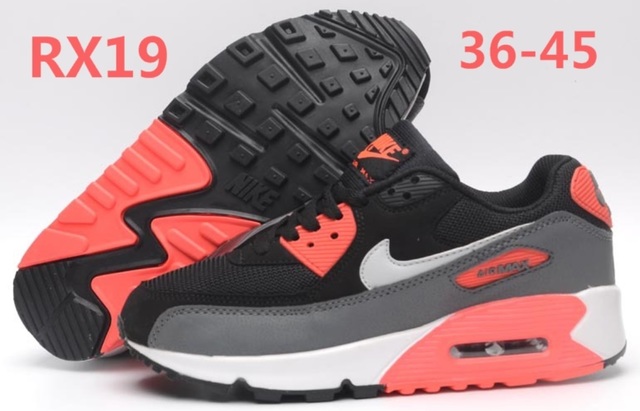 NIKE AIR MAX 90 RX 19 NIKE AIR MAX 90 RX 19