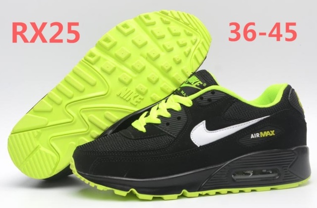 MIL ANUNCIOS.COM - Nike Air Max 90 RX 25