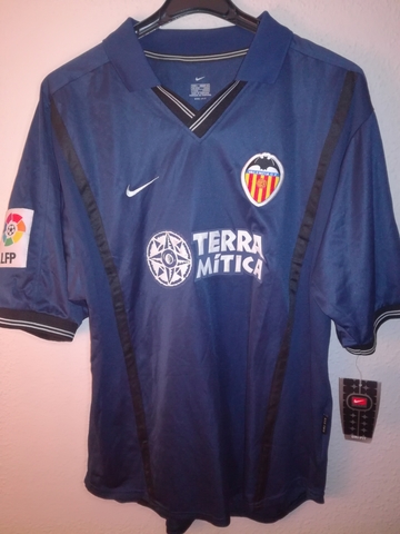 Segunda Cf Mano Anuncios com Y Camiseta Mil Valencia Anuncios zVSMpGqU
