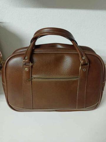 maletas de viaje vintage