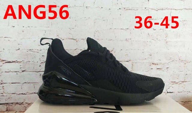 air max 270 imitacion