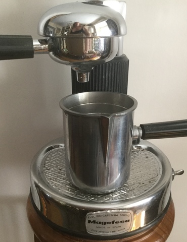 MIL ANUNCIOS.COM Cafetera magefesa Segunda mano y anuncios MIL ANUNCIOS.COM Cafetera magefesa Segunda mano y anuncios