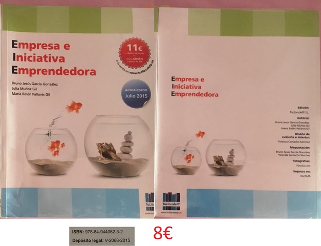 Empresa E Iniciativa Emprendedora Mc Graw Hill Pdf
