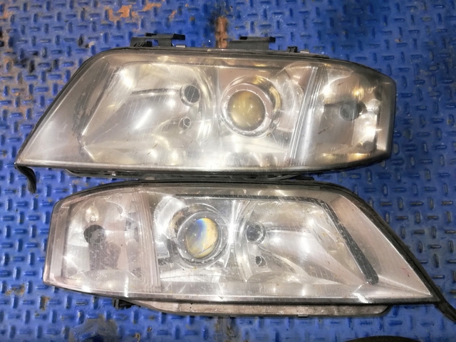 Mil Anuncios Com Despiece Audi A6 2 5 Tdi V6