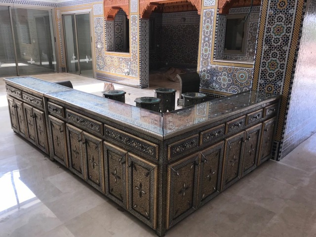 MIL ANUNCIOS.COM - Salón arabe marroquí