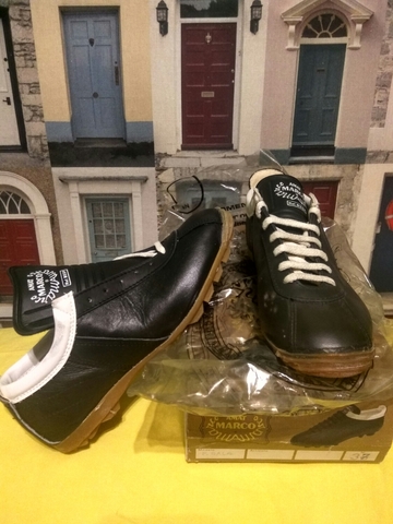 zapatillas marco futbol sala