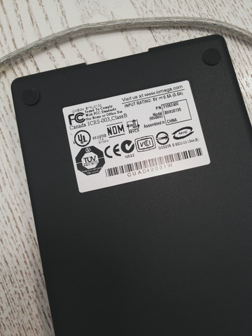 iomega floppy plus windows 7 drivers