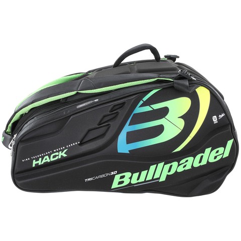 paletero adidas carbon