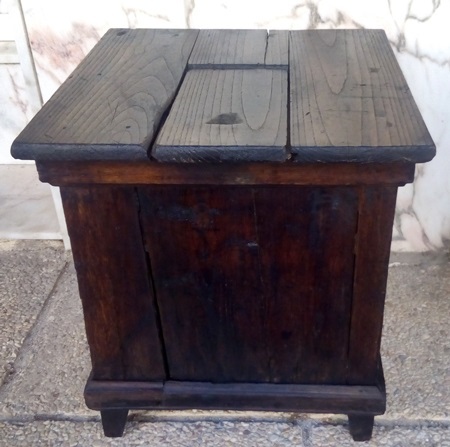 MIL ANUNCIOS.COM - Mueble despensa antiguo