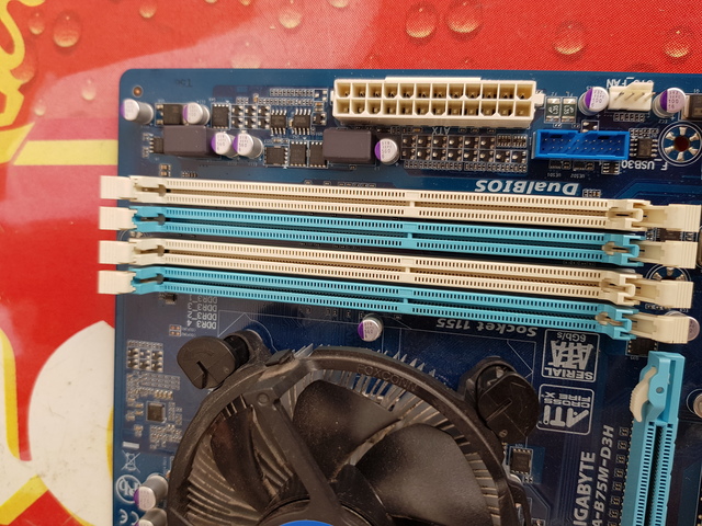 Milanuncios Placa Base Gigabyte Placas Base De Segunda Mano Baratas Milanuncios Placa Base Gigabyte Placas Base De Segunda Mano Baratas