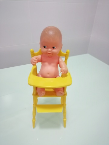 bebe barriguitas