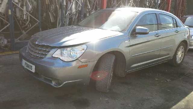 Chrysler sebring js