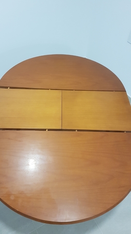 MIL ANUNCIOS.COM - Mesa comedor desmontable para 4 8 pax