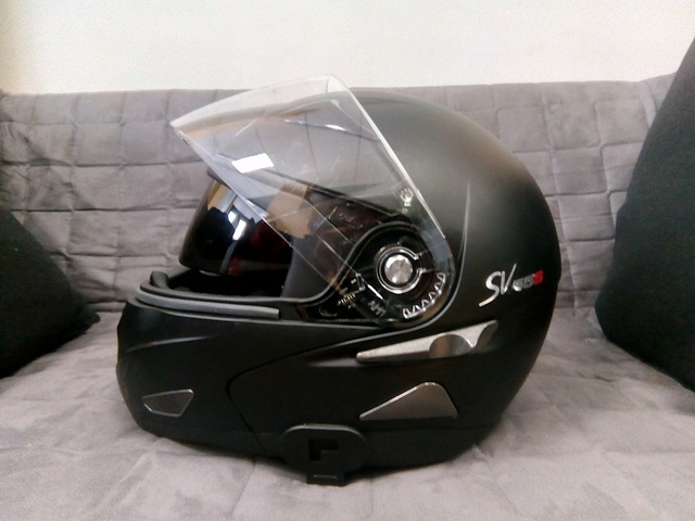 MIL ANUNCIOS.COM Casco con intercomunicador Segunda mano y MIL ANUNCIOS.COM Casco con intercomunicador Segunda mano y