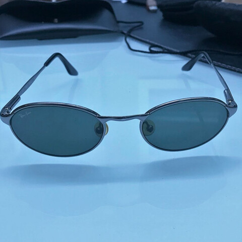 gafas de los 90