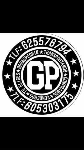 TRANSPORTE URGENTES GRUASPEDRIN