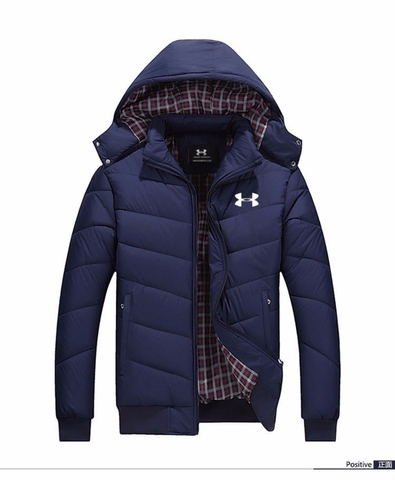 under armour chaquetas