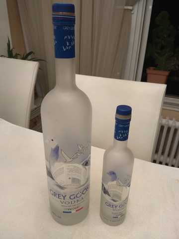 Mil Anuncios Com Grey Goose Segunda Mano Y Anuncios Clasificados