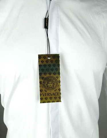 MILANUNCIOS | Comprar y vender moda hombre camisa versace de MILANUNCIOS | Comprar y vender moda hombre camisa versace de
