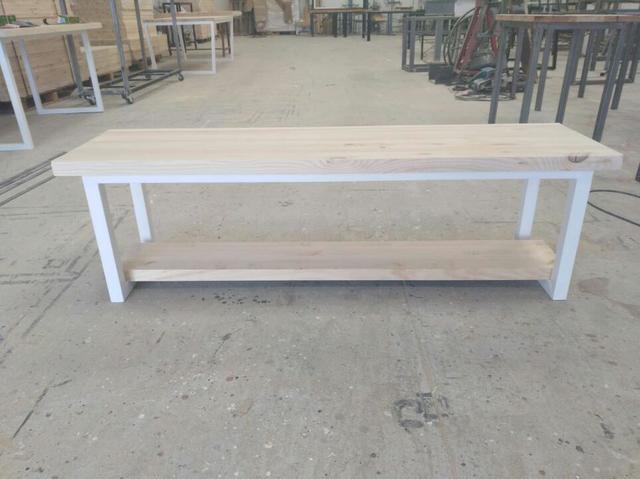 MIL ANUNCIOS.COM - Estanteria de cocina madera y hierro