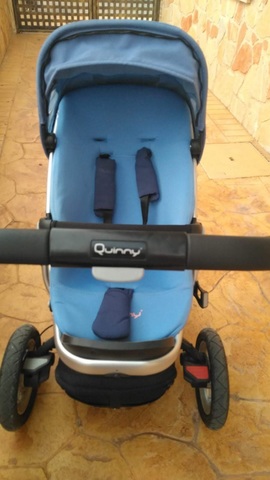 MILANUNCIOS | Quinny buzz. Coches de bebe quinny buzz. Venta MILANUNCIOS | Quinny buzz. Coches de bebe quinny buzz. Venta