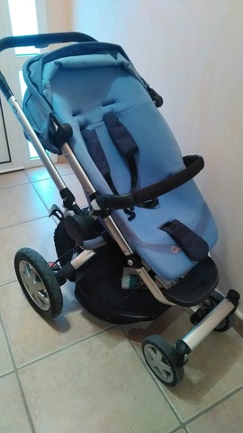 MILANUNCIOS | Quinny buzz. Coches de bebe quinny buzz. Venta MILANUNCIOS | Quinny buzz. Coches de bebe quinny buzz. Venta