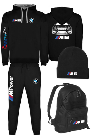 Bmw de Ropa de deporte para Hombre de PUMA | FASHIOLA.es