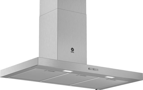 Milanuncios - .BALAY 3BC096MX A 90 cm Inox