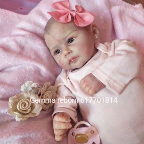 milanuncios bebes reborn de silicona