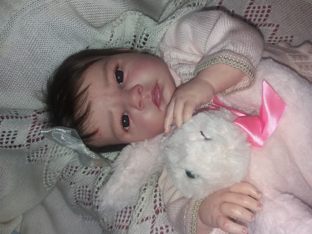 ofertas de bebes reborn