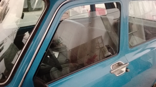 18 PULSADOR LIMPIA POSTERIOR RENAULT 14