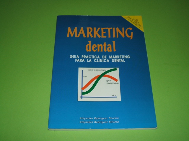 Marketing Dental Libro Guia - 