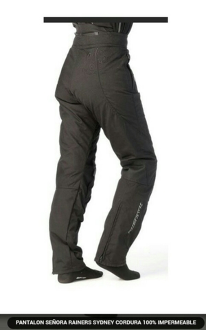 MIL ANUNCIOS.COM Ropa Moto Pantalon moto iniverno Rainers para mujer modelo Sydney