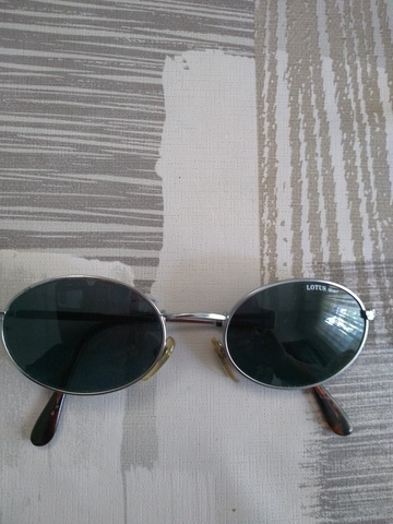 gafas lotus