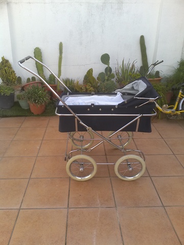 MIL ANUNCIOS.COM Cochecito bebe años 70 Segunda mano y MIL ANUNCIOS.COM Cochecito bebe años 70 Segunda mano y