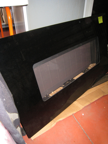 MIL ANUNCIOS.COM - Chimenea de gas