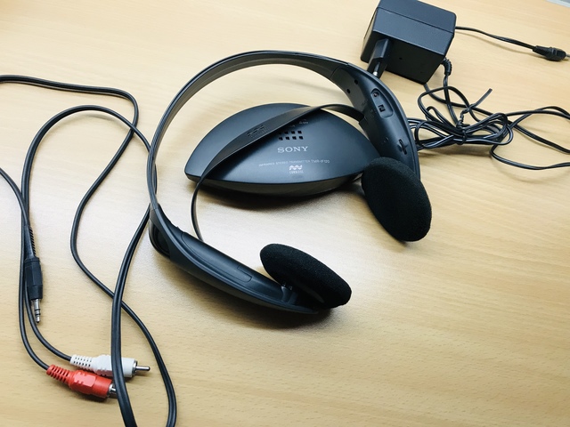 AURICULARES SONY SIN CABLES. AURICULARES SONY SIN CABLES.