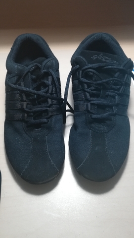 skechers para gimnasio