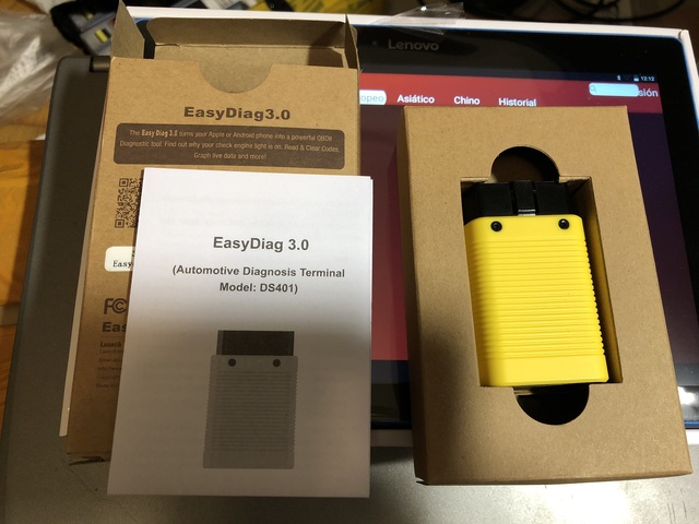 Easydiag Easydiag