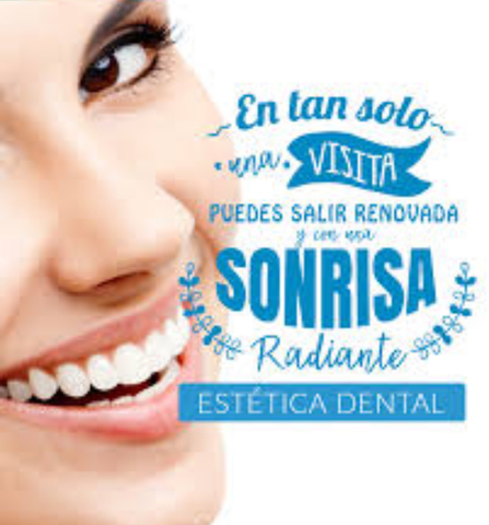 Milanuncios - Clinica dental latina ECONÓMICA