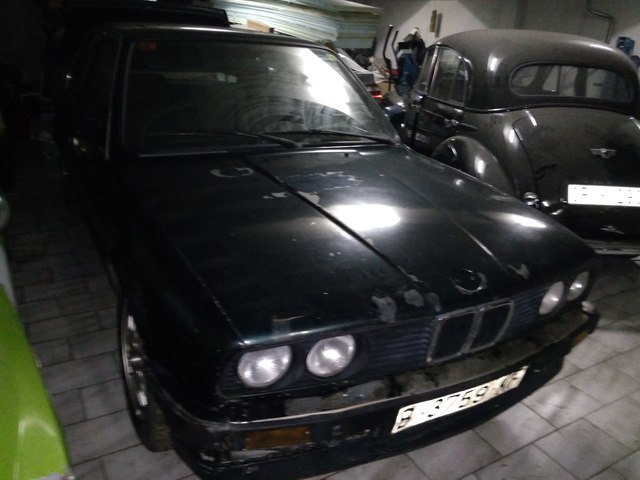 Ошибка 2841 bmw