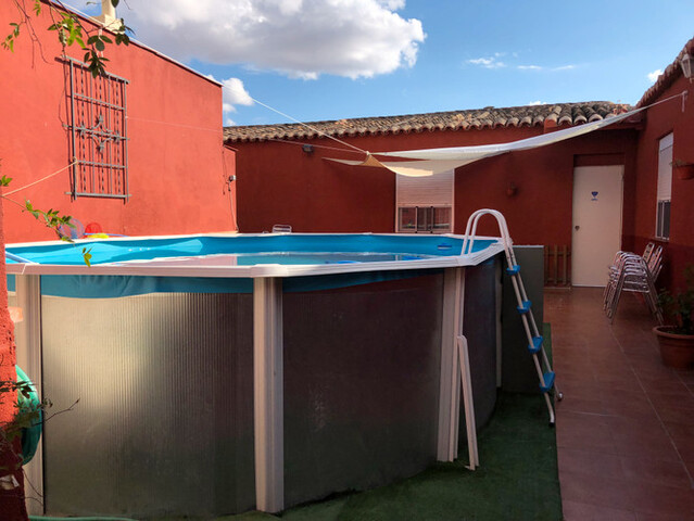 MIL ANUNCIOS.COM - Casa Rural El Arroyo De Los Yebenes en Los Yebenes