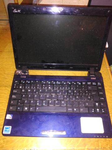 Asus eee pc 1201ha апгрейд